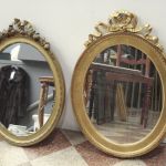 722 3541 MIRRORS